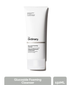 The Ordinary Glucoside Foaming Cleanser - Köpüren Nazik Temizleyici