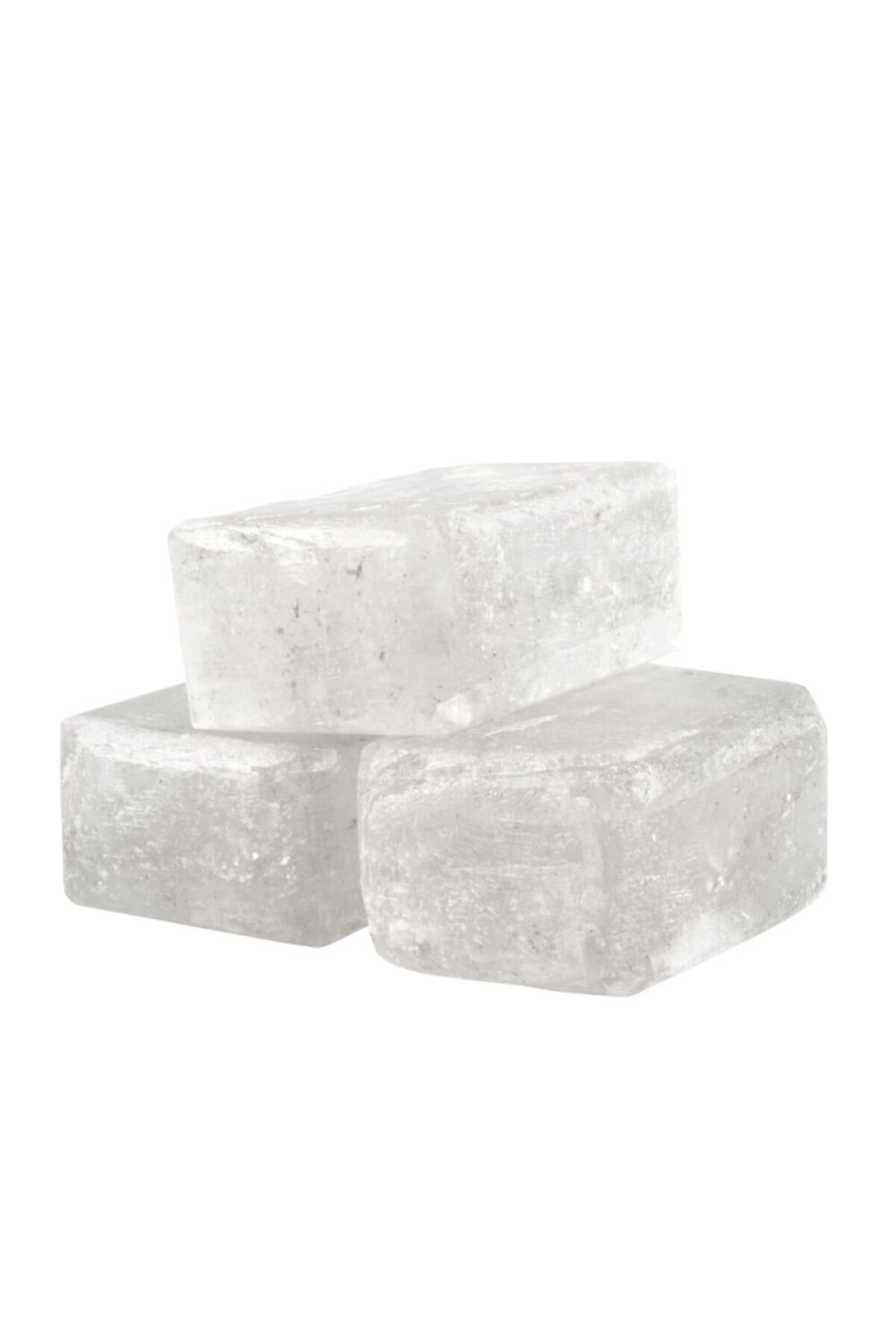 Çankırı Tuz Lamba Saf Kristal Tuz Sabunu Ortalama 250 Gr