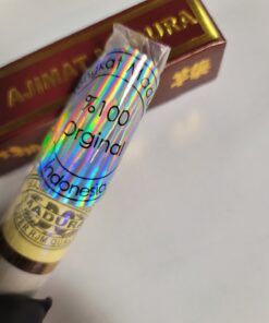 carestick Stick Tongkat Madura - Görsel 3