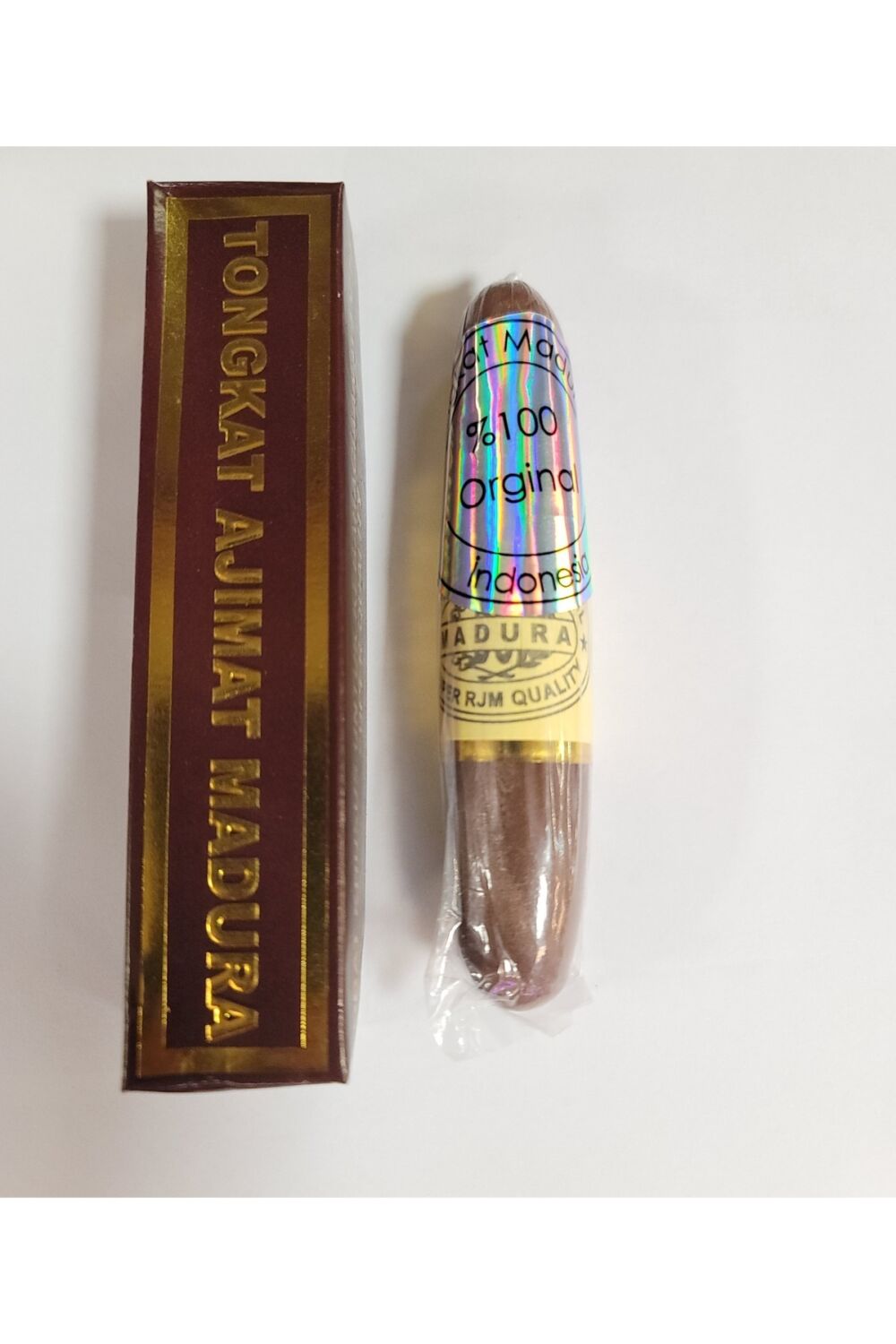 carestick Stick Tongkat Madura - Görsel 2