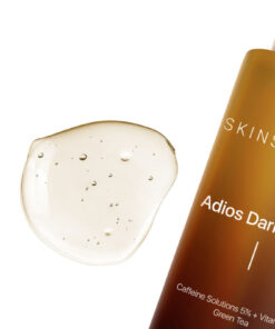 Alternative view of Skin Sensual Adios Dark Circle Göz Altı Serumu (caffeine Solutions 5% + Vitamin C) Aydınlık Göz Altı Görünümü