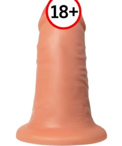 Erotist 16cm Gerçekçi Yapay Penis - 6cm Çapında,Yüksek Kaliteli Anal ve Vajinal Kullanım Özel Kutulu - Görsel 3