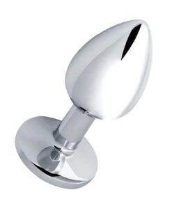 Alternative view of Sofya Passion Anal Alıştırıcı Plug - Popo Tıkacı - Pürüssüz Yüzey, Orta Boy