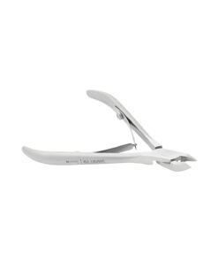 STALEKS SMART 5 MM PROFESYONEL MANİKÜR ET PENSİ - Görsel 3