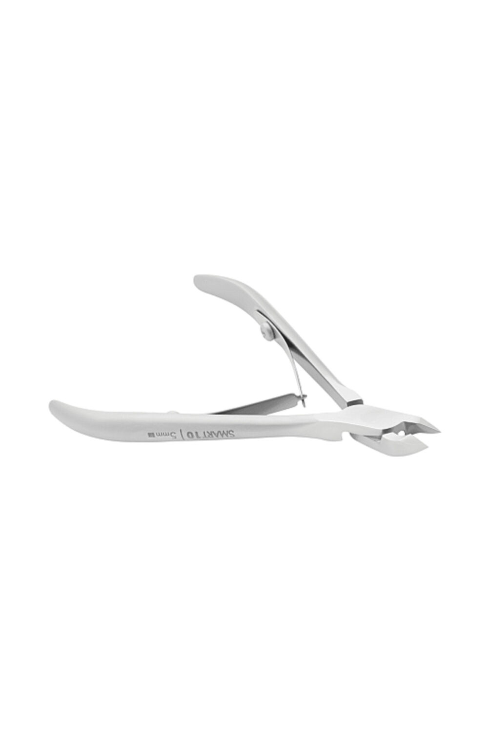 STALEKS SMART 5 MM PROFESYONEL MANİKÜR ET PENSİ - Görsel 3