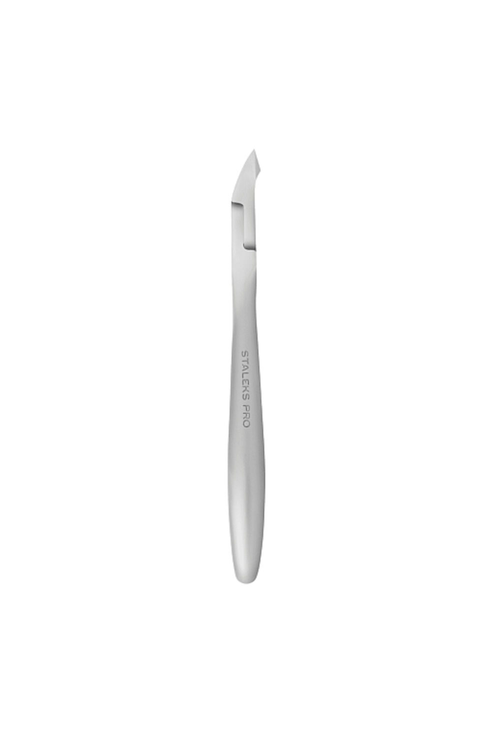 STALEKS SMART 5 MM PROFESYONEL MANİKÜR ET PENSİ - Görsel 2