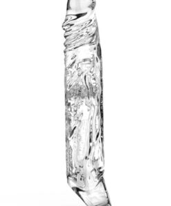 Alternative view of ARTHUR FLECK 7 Cm Dolgulu Penis Kılıfı Şeffaf Görünümlü Her Penise Uygun Kaliteli Uzatmalı Penis Kılıfı