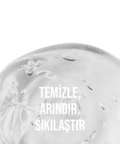 Skin Sensual Adiôs Pores Face Refining Toner (glycolic Acid 5%, Salicylic Acid 0.5) Gözeneklere Elveda Tonik - Görsel 3