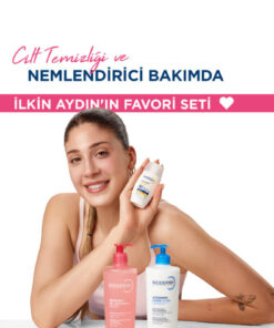 Alternative view of Bioderma Normal Ciltler Micellar Yüz Temizleme Jeli & Kuru Ciltler Nemlendirici Yüz, Vücut Kremi 2'li Set