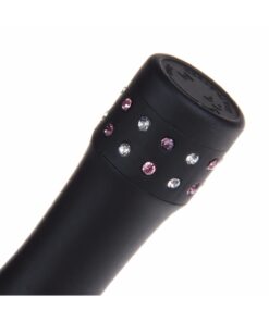 Lolita Shop Pürüzsüz Silikon Dokuda Güçlü Titreşimli Vajinal Orgazm Alıştırıcı Genişletici Açıcı Anal Vibratör - Görsel 3