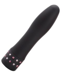Lolita Shop Pürüzsüz Silikon Dokuda Güçlü Titreşimli Vajinal Orgazm Alıştırıcı Genişletici Açıcı Anal Vibratör