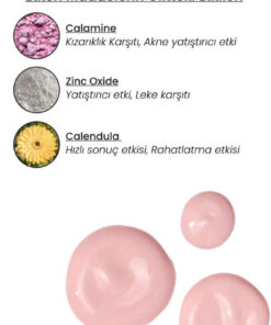 Luv it! Akne Karşıtı Losyon 30ml – Salisilik Asit İçeren Akne Kurutucu - Görsel 3