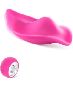 YYB Vibratör Uzaktan Kumanda Vibratör Giyilebilir Kadınlar için Seks Oyuncakları Uyarıcı Masaj Dildo