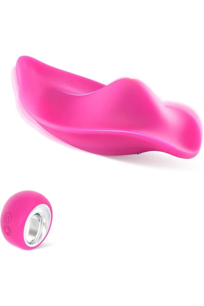 YYB Vibratör Uzaktan Kumanda Vibratör Giyilebilir Kadınlar için Seks Oyuncakları Uyarıcı Masaj Dildo