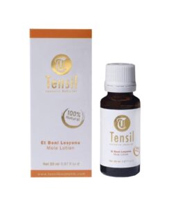 Tensil Cilt Bakım Ürünleri Et Beni Losyonu (mole Lotion)