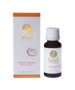 Tensil Cilt Bakım Ürünleri Et Beni Losyonu (mole Lotion) - Görsel 3
