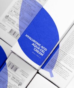 Isntree Hyaluronic Acid Aqua Gel Cream 100 ml - Görsel 3