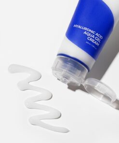 Alternative view of Isntree Hyaluronic Acid Aqua Gel Cream 100 ml