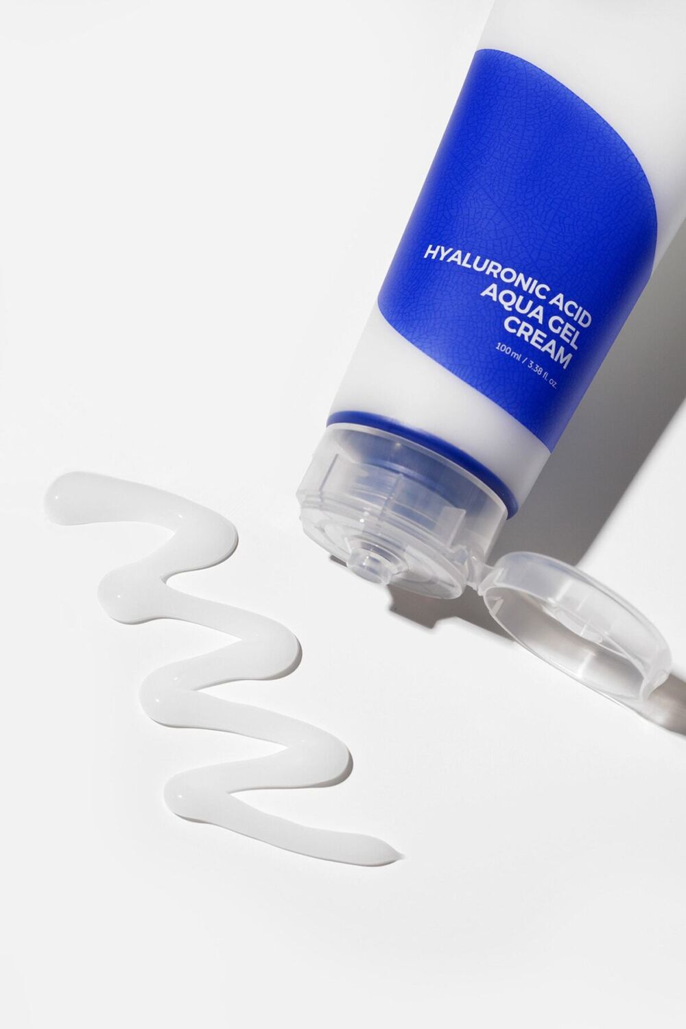 Isntree Hyaluronic Acid Aqua Gel Cream 100 ml - Görsel 2