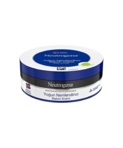 Alternative view of Neutrogena Norveç Formülü Yoğun Bakım Kremi 200 ml