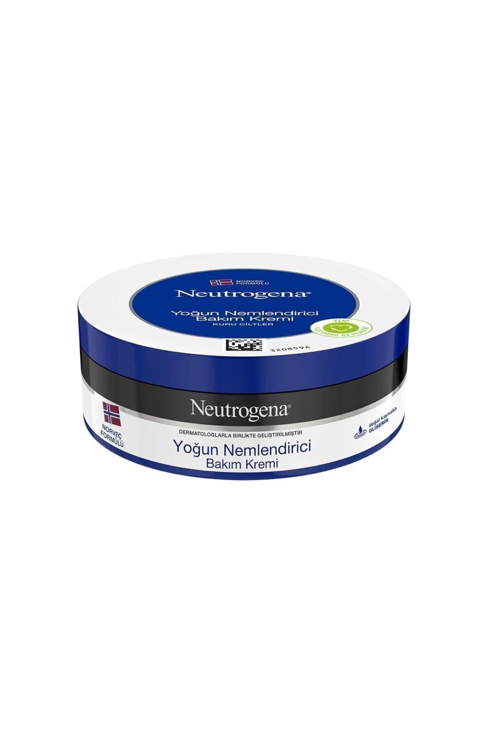 Neutrogena Norveç Formülü Yoğun Bakım Kremi 200 ml - Görsel 2