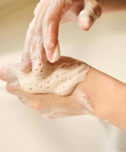 Alternative view of Genel Markalar Madagascar Centella Ampoule Foam - Yatıştırıcı Temizleme Köpüğü 125ml