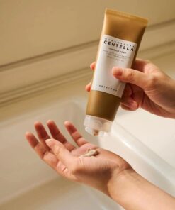 Genel Markalar Madagascar Centella Ampoule Foam - Yatıştırıcı Temizleme Köpüğü 125ml - Görsel 3