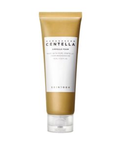 Genel Markalar Madagascar Centella Ampoule Foam - Yatıştırıcı Temizleme Köpüğü 125ml