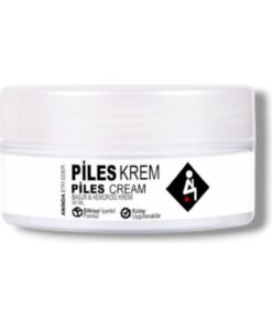 red cream Piles Cream Bitkisel Özlü Anında Rahatlatıcı Bakım Kremi- Bas.r ve Hem.rodinize Birebir 50 ml