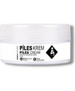 red cream Piles Cream Bitkisel Özlü Anında Rahatlatıcı Bakım Kremi- Bas.r ve Hem.rodinize Birebir 50 ml - Görsel 3