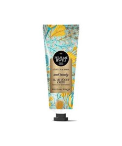 Alternative view of Eyüp Sabri Tuncer Soul Beauty El ve Vücut Kremi 50 ml Tüp