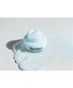 Torriden Dıve-ın Soothing Cream Yatıştırıcı Ve Nemlendirici Krem 100ml - Görsel 3