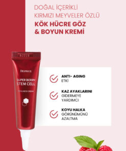 Alternative view of DEOPROCE SNAIL & STEMCELL MIRACLE SET