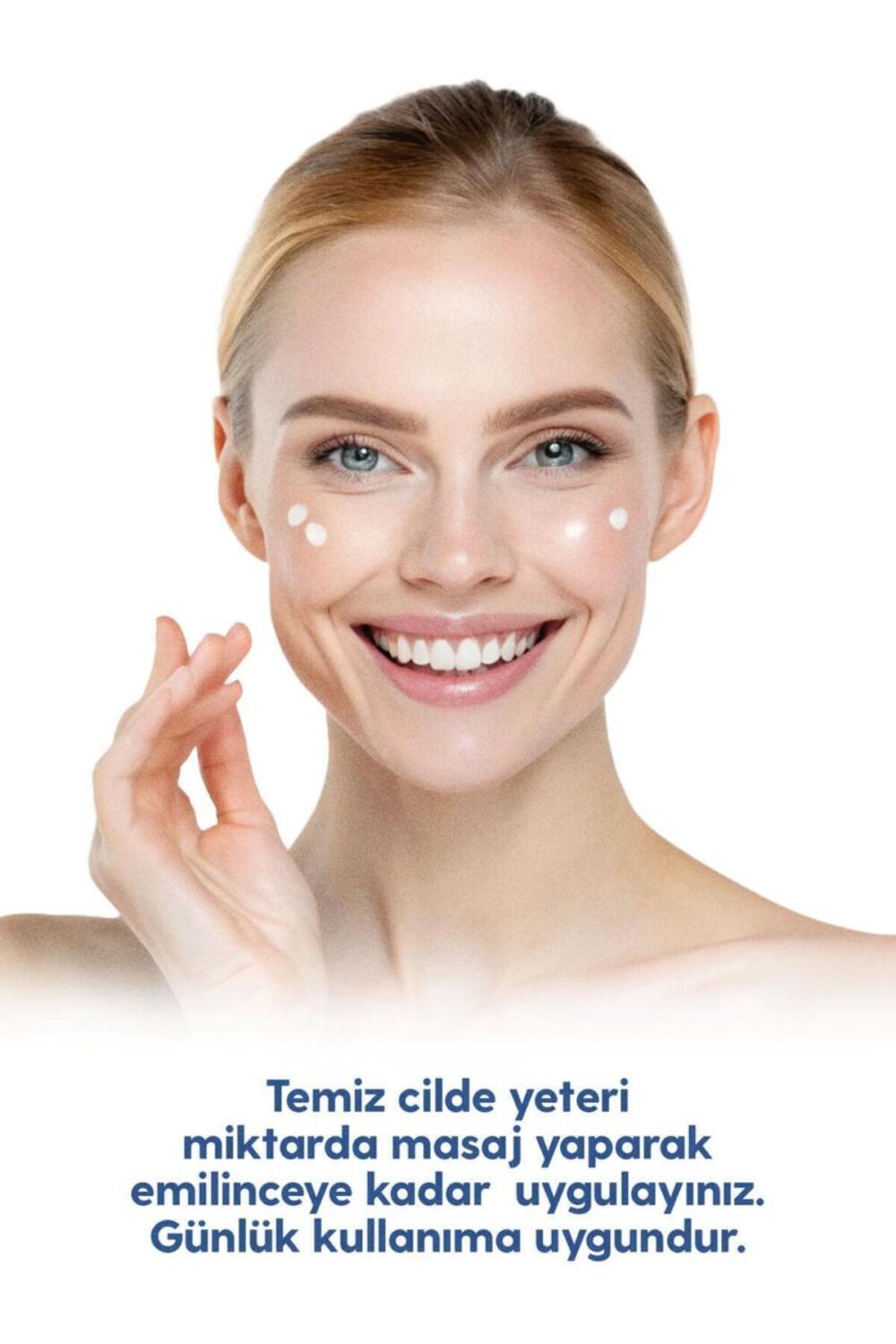 Arap Makyaj Dünyası Gece & Gündüz Yüz Bakım Kremi (2x20ml) - Görsel 3