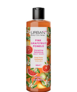 Alternative view of Urban Care Pink Grapefruit & Pomelo Canlandırıcı Ve Nemlendirici Duş Jeli 500 ml