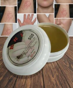 Herşeyi Kolay Katran Kremi 50mL Özel yapım Krem Özel Karışım Cilt Deri Kremi Kantaron aynı sefa ardıç katranlı - Görsel 3