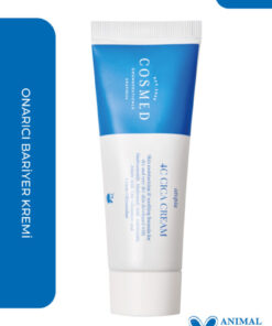 COSMED Yatıştırıcı Onarıcı Bariyer Kremi/ Atopia 4C CICA CREAM 75 ML