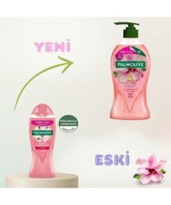 Alternative view of Palmolive Aroma Sensation Feel Glow Duş Jeli 750 ml X2