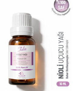 Tala Nioli Uçucu Yağı 0 Saf ve Doğal 10 Ml