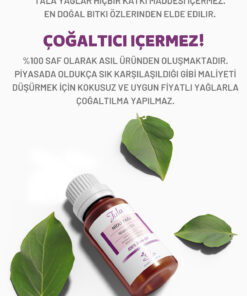 Alternative view of Tala Nioli Uçucu Yağı 0 Saf ve Doğal 10 Ml