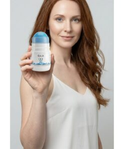 Gaia London Ice Lipolysis Sıkılaştırıcı Ve Selülit Karşıtı Jel 50ml - Görsel 3