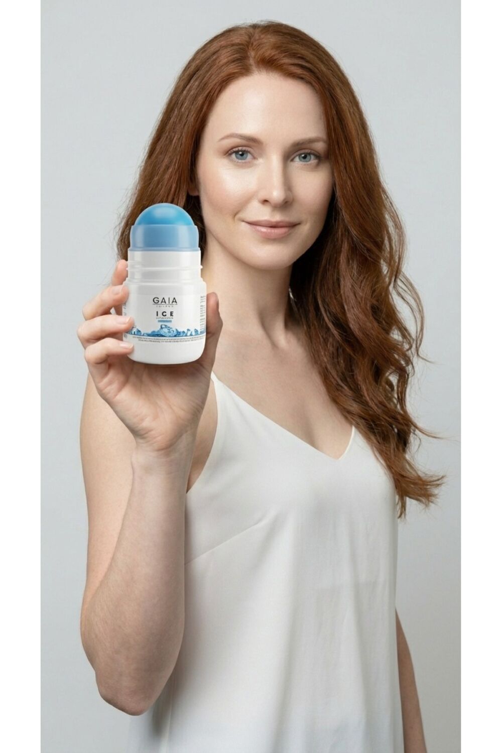 Gaia London Ice Lipolysis Sıkılaştırıcı Ve Selülit Karşıtı Jel 50ml - Görsel 3