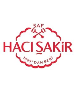 Hacı Şakir Hamam Keyfi Geleneksel Saf Beyaz Sabun 4x200 gr X2 Adet - Görsel 3