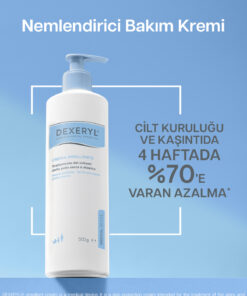 Alternative view of DEXERYL Emollient Cream Çok Kuru ve Atopiye Eğilimli Ciltler İçin Krem 500 ml