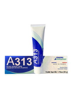 A313 Vitamin A Yaşlanma ve Kırışıklık Karşıtı Retinol Krem 50 g