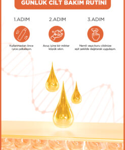 ICON Care ICON Care Cilt Bakım Köpüğü Vanılla Creme-brulee - Görsel 3