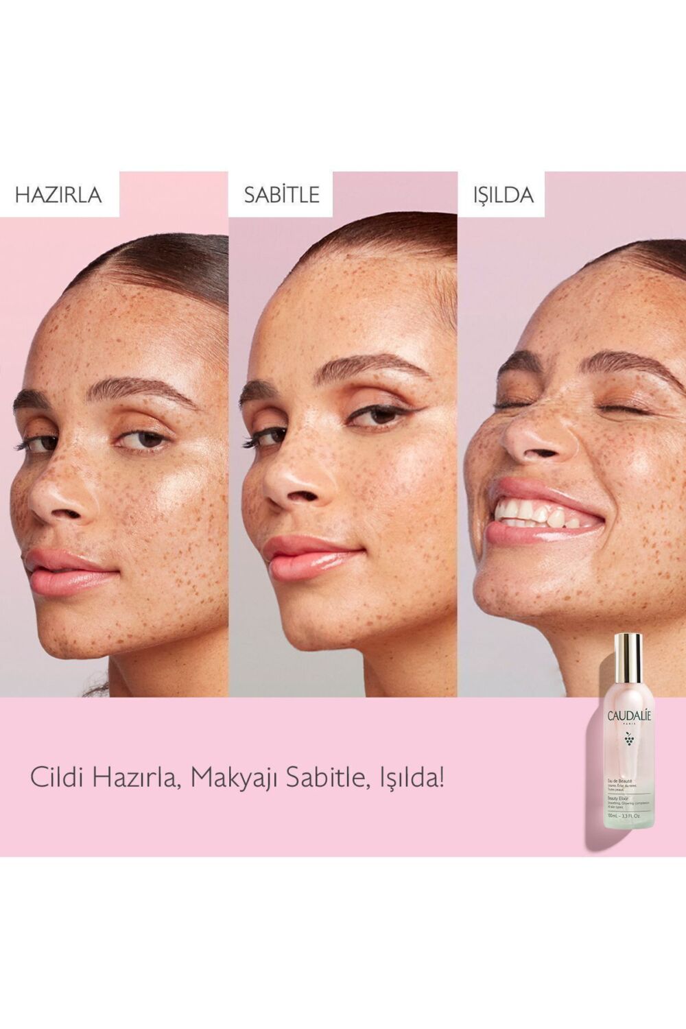 Caudalie Beauty Elixir 30 ml - Görsel 3