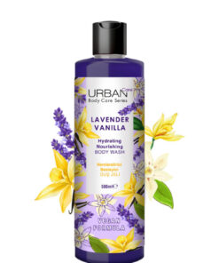 Urban Care Duş Jeli Lavender Vanilla Duş Jeli 500 ml - Görsel 3