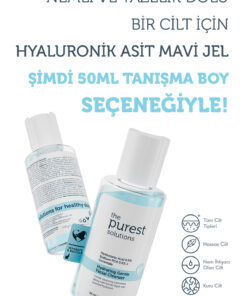 The Purest Solutions Bride Glow Set Işıltılı Gelin Seti - Görsel 3