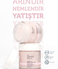Alternative view of The Purest Solutions Bride Glow Set Işıltılı Gelin Seti
